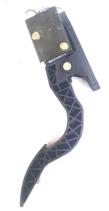 Hyundai Terracan Acceleration sensor 32726H1070