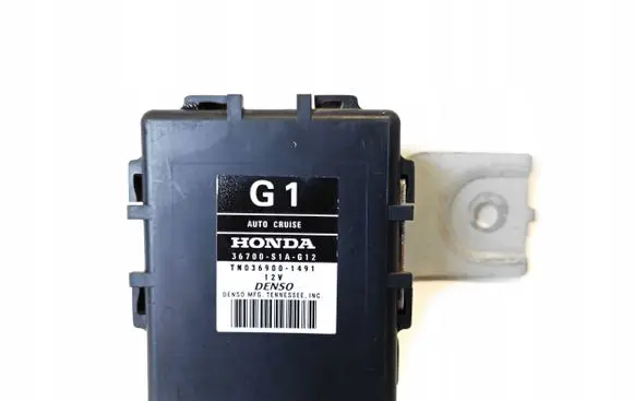 Honda Accord Other control units/modules 36700S1AG12