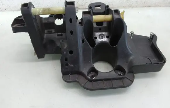 Citroen Nemo Clutch pedal mounting bracket assembly 3803100034