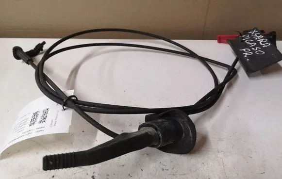 Citroen Xsara Picasso Engine bonnet (hood) release handle