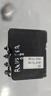 Skoda Roomster (5J) ABS Pump 6R0907379E 0265950689 78928K0446