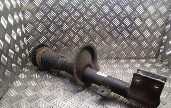 Citroen C4 I Front shock absorber/damper