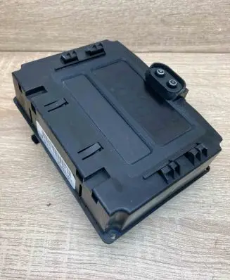 Opel Zafira A Screen/display/small screen 090589755 WithPlug