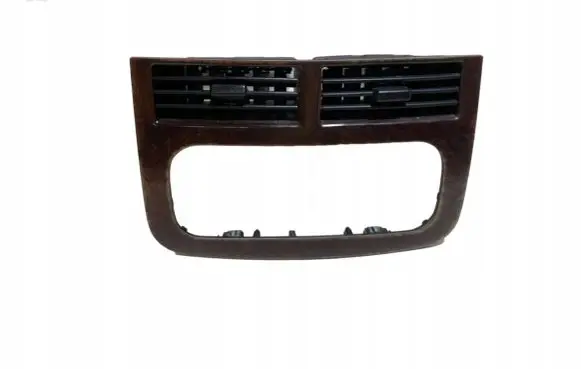 Jeep Grand Cherokee WL Dashboard side air vent grill/cover trim 55116037