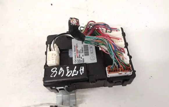 Nissan Murano Z50 Comfort/convenience module 284b1cc010