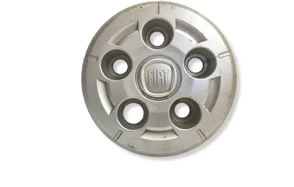 Fiat Ducato Original wheel cap 1358876080AUTOAS34 1358876080