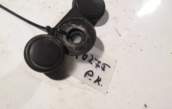Ford Mondeo MK IV Front door window winding handle 