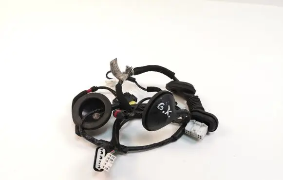 Hyundai i40 Rear door wiring loom 916503Z40