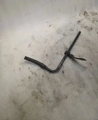 Audi 80 90 B3 Power steering hose/pipe/line 