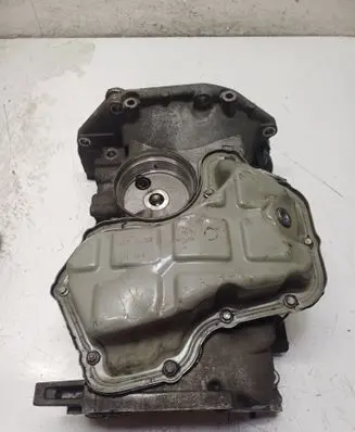 Nissan Qashqai Oil sump 110175081R