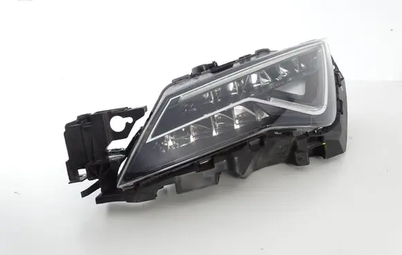 Seat Leon (5F) Headlight/headlamp 5F1941007L