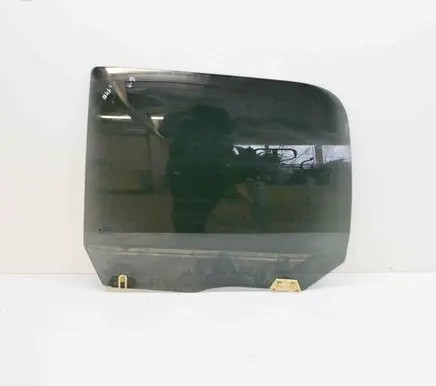 Dodge RAM 1500 DS Rear door window glass E1143R000265