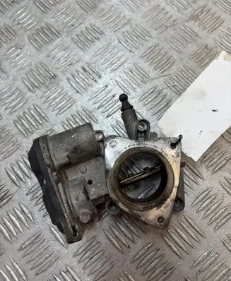 Opel Insignia A Throttle valve 50569200