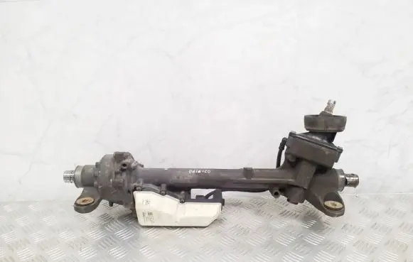 Volkswagen PASSAT B7 Steering rack 3C1423050M