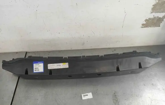 Volvo XC60 Front bumper support beam 31283357 30763442