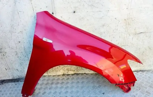 Mitsubishi ASX Fender 5220D922
