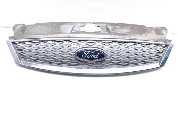 Ford Mondeo Mk III Front bumper upper radiator grill 6S7X8A133BA 6S718A100AA 6S718A100BAW