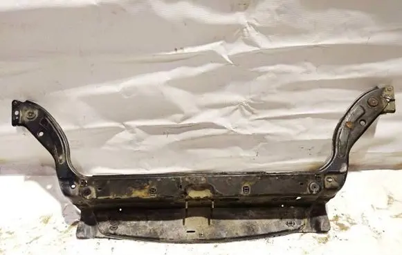 Citroen Berlingo Radiator support slam panel