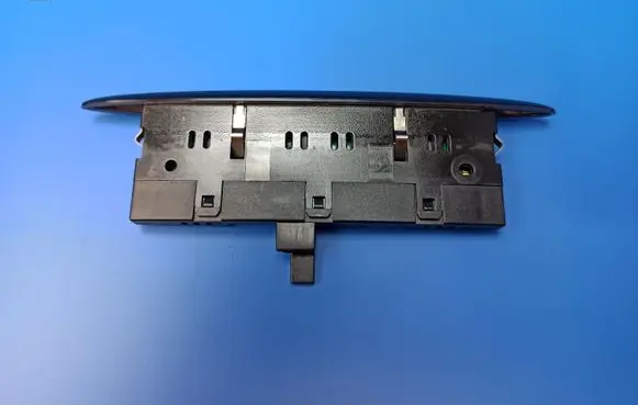 Mercedes-Benz CLS C219 Parking PDC sensor display screen A0015423723 102367500