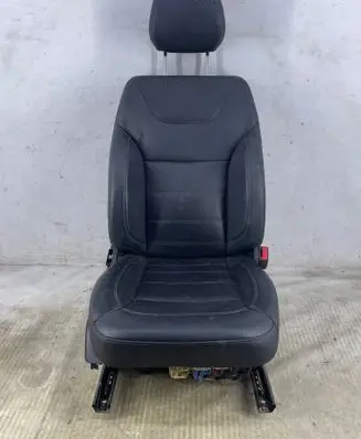 Mercedes-Benz GLE (W166 - C292) Front passenger seat 
