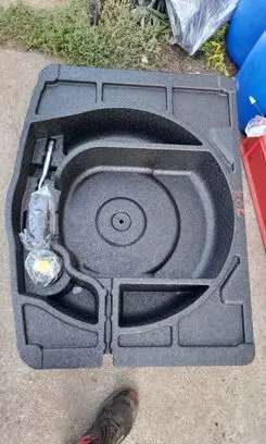 Renault Koleos II Sound amplifier 997504811R