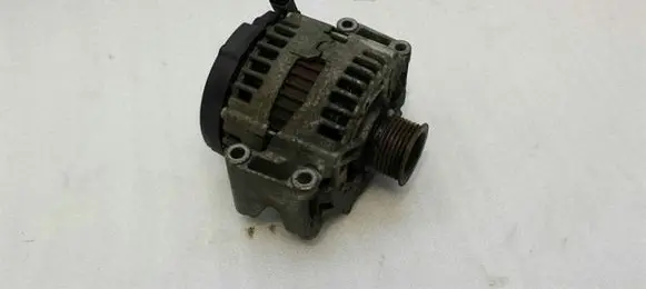 Mercedes-Benz SL R230 Generator/alternator A0131545602
