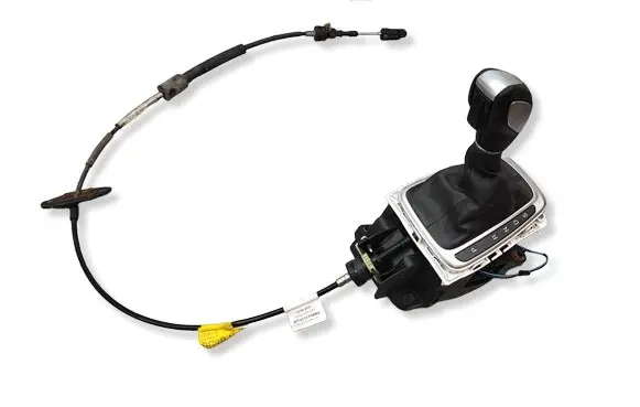 Ford Mondeo MK V Gear shifter/selector DS7P7K004HD3JA6