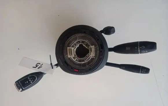 Tesla Model S Airbag slip ring squib (SRS ring) 100847100A