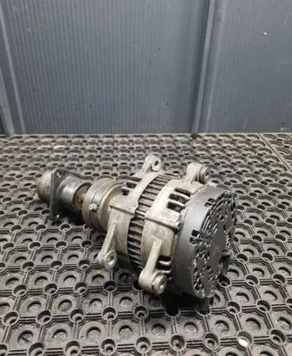 Generator/alternator