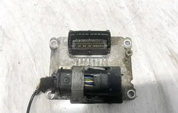 Engine control unit/module