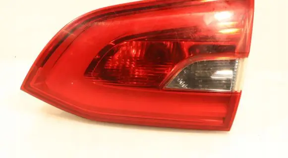 Peugeot 408 II Rear/tail lights 9678094880