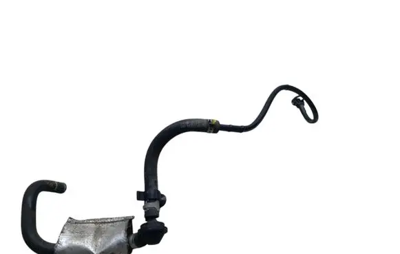 Audi A4 S4 B8 8K Vacuum line/pipe/hose 06H133781AS