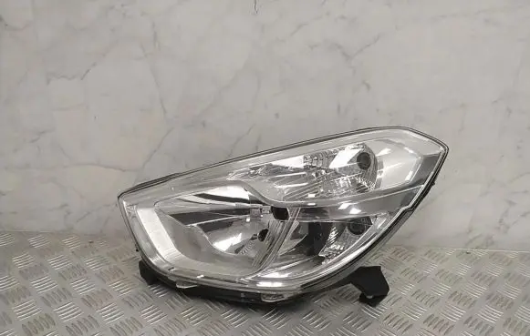 Dacia Dokker Headlight/headlamp 260607950R