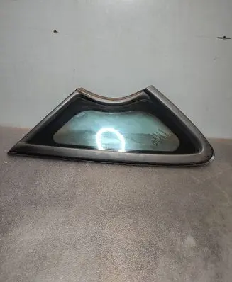 Hyundai i30 Front triangle window/glass 86180A2000