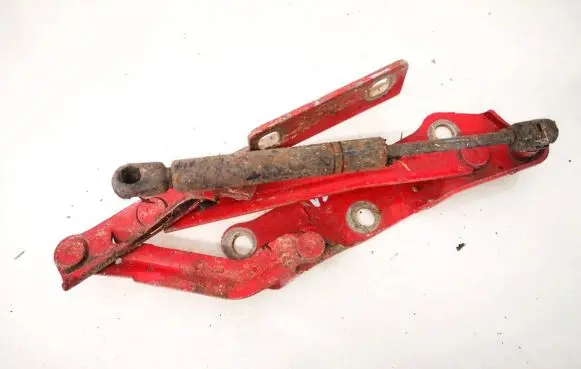 Opel Vectra B Tailgate/trunk/boot hinge
