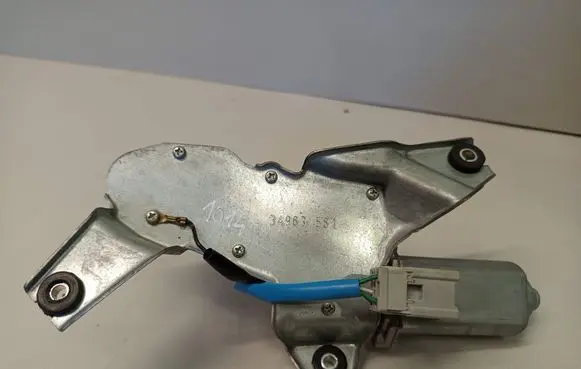 Honda CR-V Rear window wiper motor 34963581