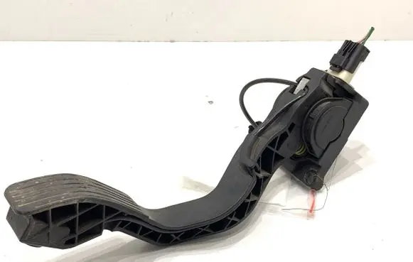 Citroen C4 I Accelerator throttle pedal F00C3E2429