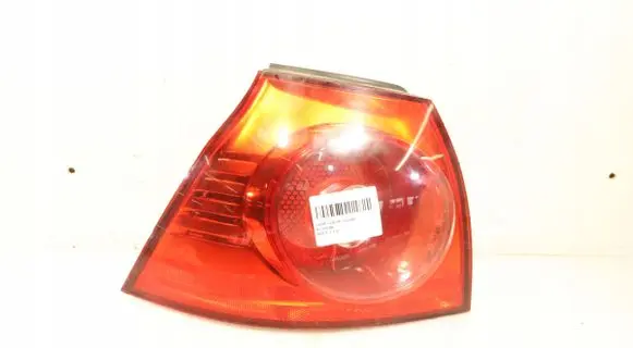 Rear/tail lights