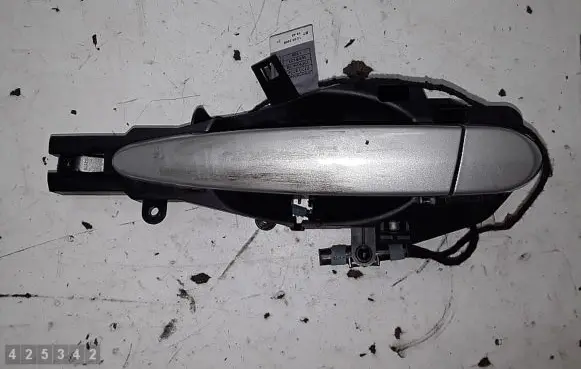 BMW 3 E90 E91 Loading door interior handle 140107-10