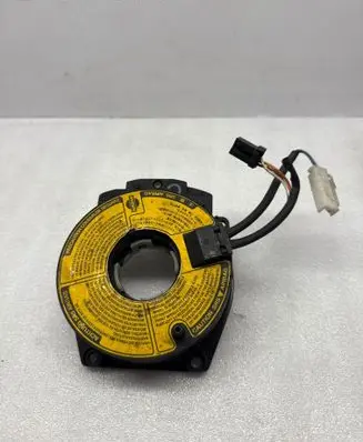 Nissan Almera Airbag slip ring squib (SRS ring) 33J2098
