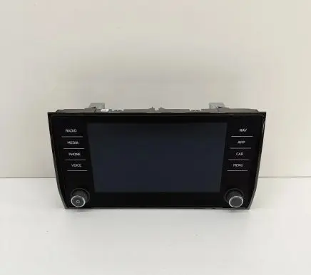 Skoda Karoq Screen/display/small screen 565919605B A2C1893770001