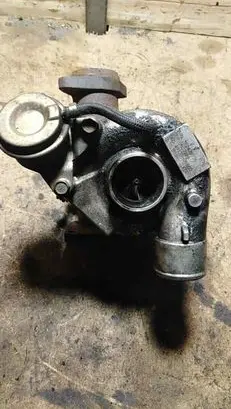 Jeep Grand Cherokee (WJ) Turbo 35242077F