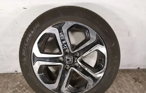 Honda HR-V R17 alloy rim T7A17070B