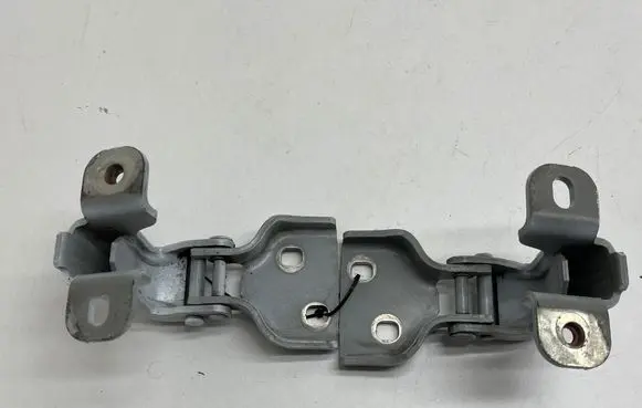 Opel Vivaro Front door hinge set 0804005400R 93450652