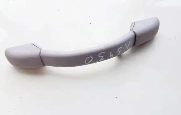 Peugeot 206 Rear interior roof grab handle