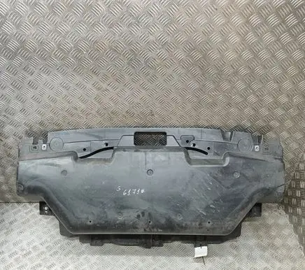 Peugeot 208 II Center/middle under tray cover 9826219080 39180965