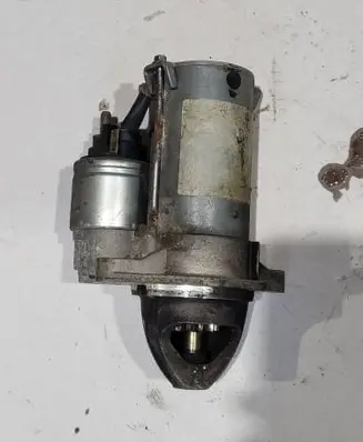 Ford Kuga II Starter motor AV6N11000DA