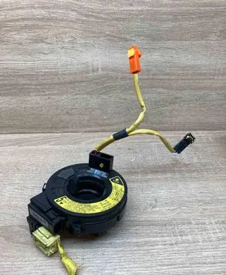Toyota Corolla Verso AR10 Airbag slip ring squib (SRS ring) 82K1134 TOYOTASLIPRING