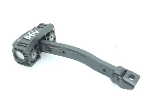 BMW 5 F10 F11 Front door check strap stopper 51217182005 7182005