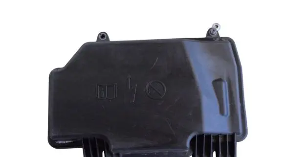 Tesla Model 3 Fuse box cover A2055400182